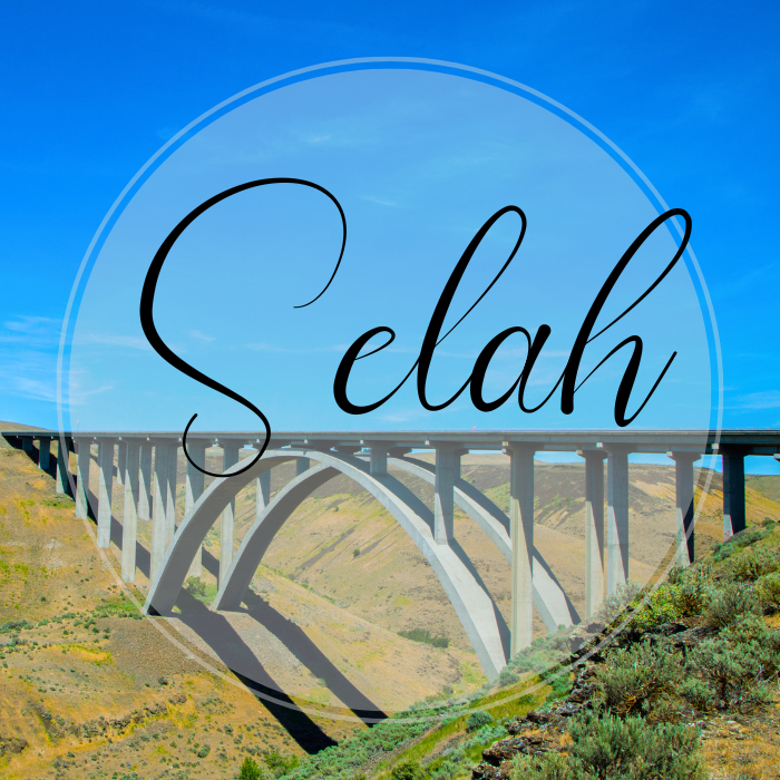 Selah properties