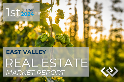 East Valley Market Report