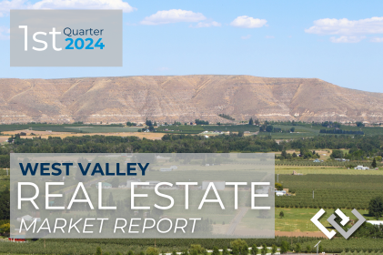 West Valley Market Report