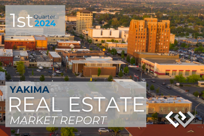 Yakima Market Report
